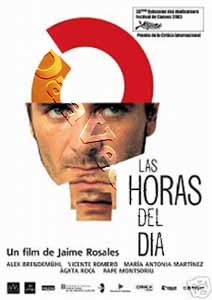 The Hours of the Day | Las Horas del da  |   DVD